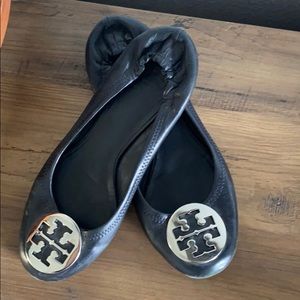 Tory Burch flats